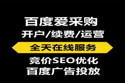 竞价SEM助力电商平台快速提升流量